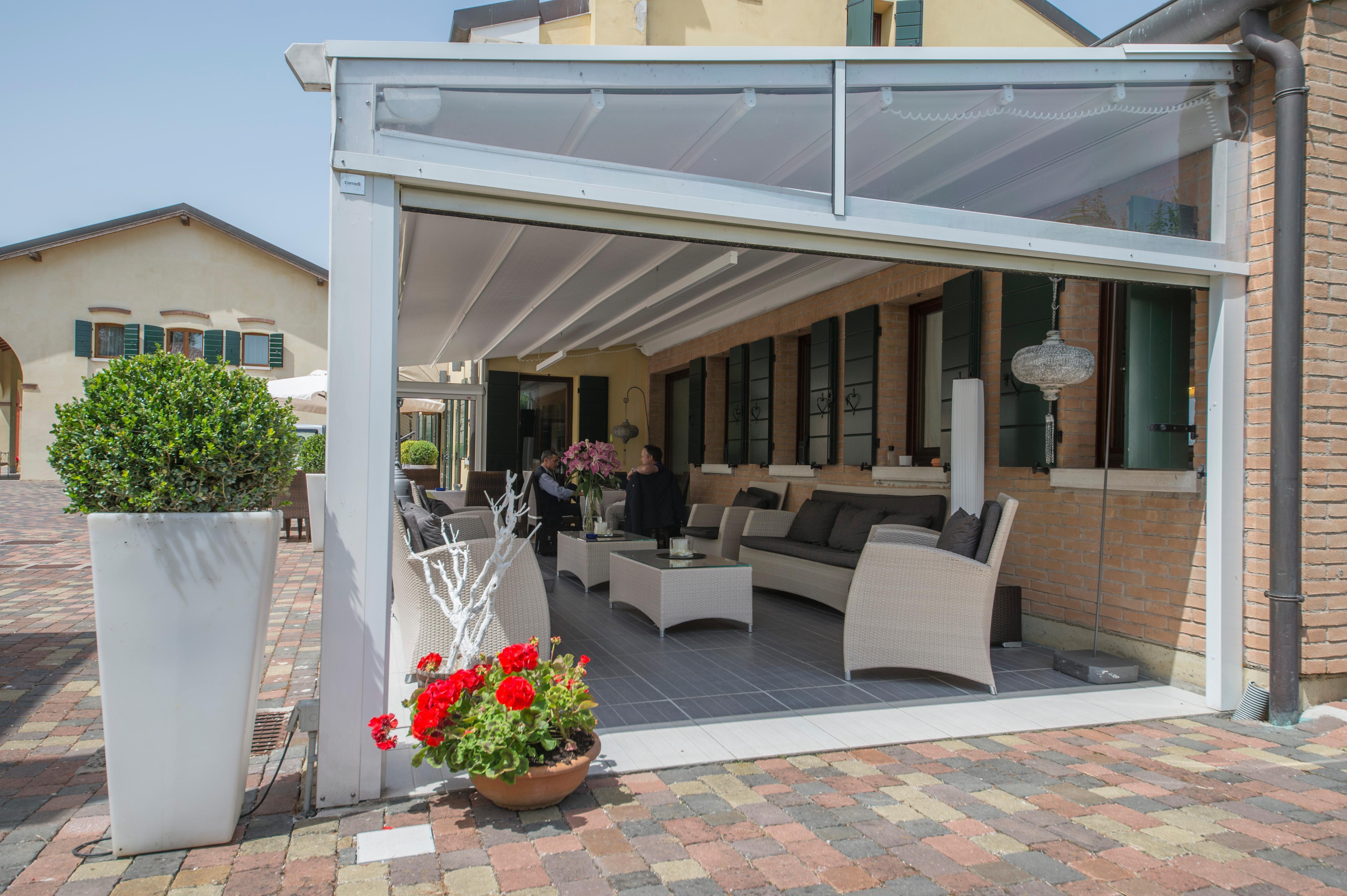 Hotel Venice Resort Airport Tessera Bagian luar foto