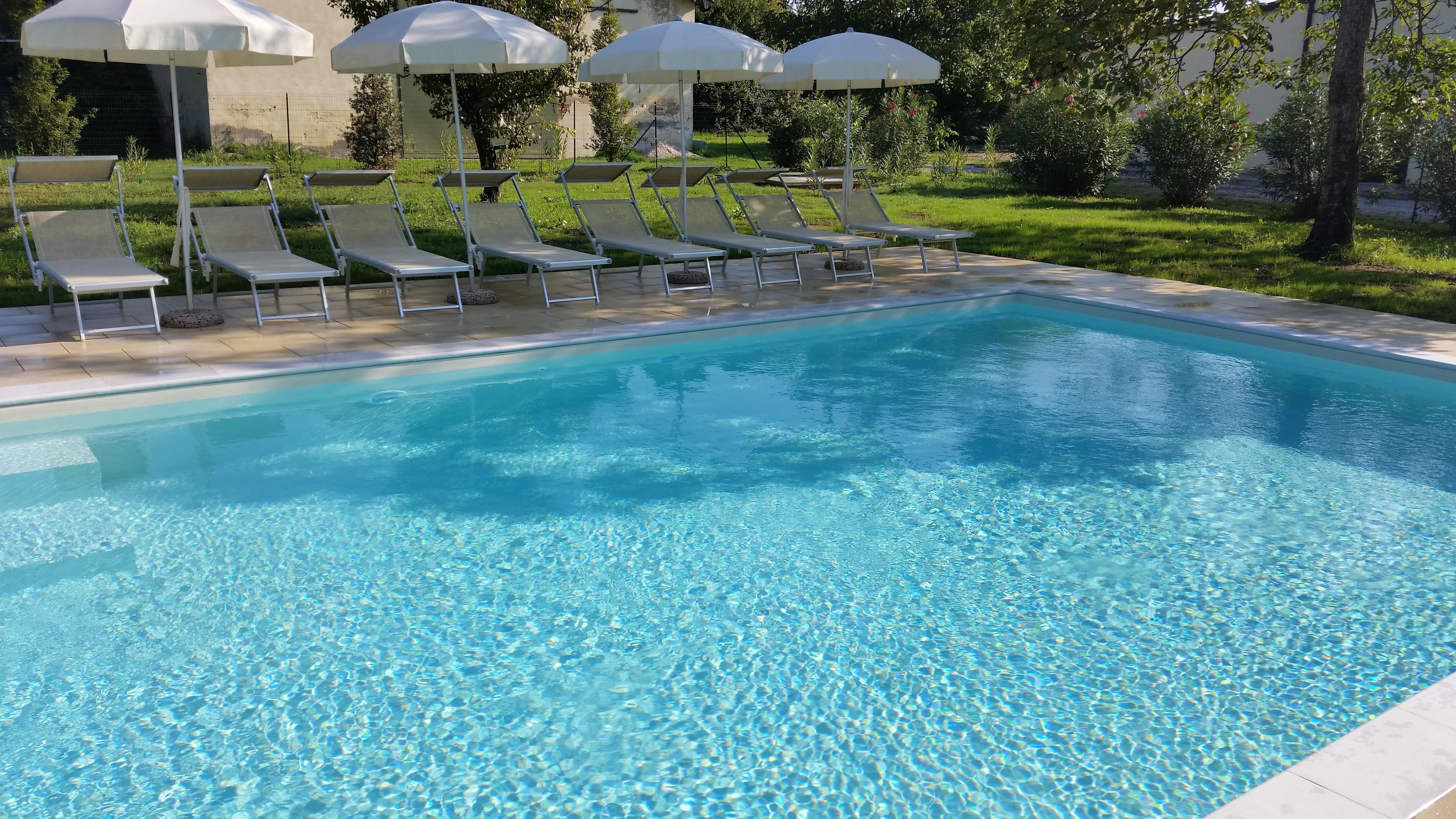 Hotel Venice Resort Airport Tessera Bagian luar foto